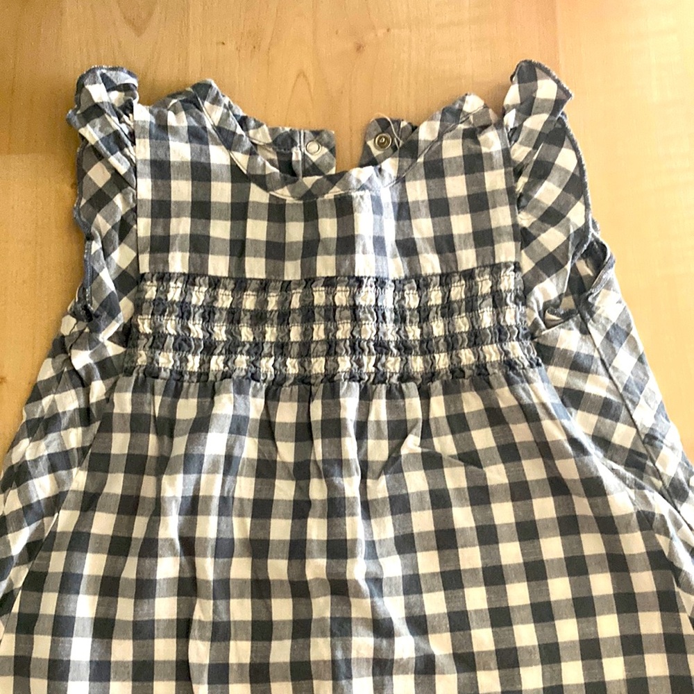 PEHR dress size 18-24